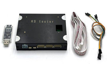 KS Universal Hash Board Tester for Iceriver Miner