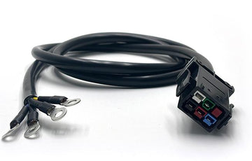 Antminer T21 P33 power cord